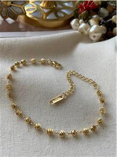 Desenli Dorika Bileklik