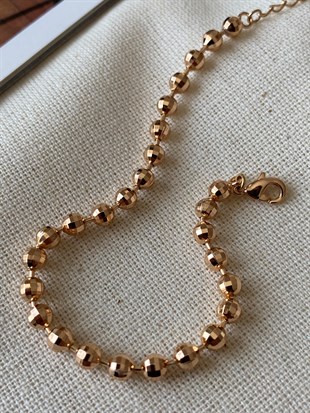 Çelik Dorikalı Bileklik