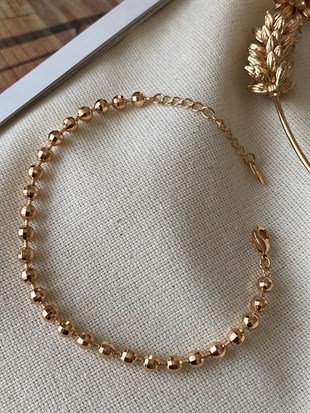 Çelik Dorikalı Bileklik