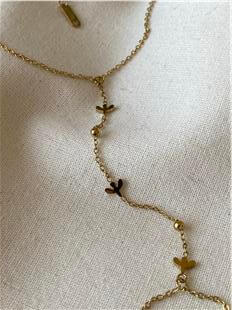 Çelik Dorikalı Kuş Model Şahmeran