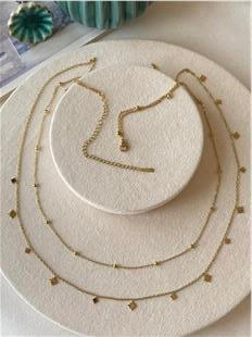 Çelik Dorikalı Kuzeyyıldızı Bel Zinciri