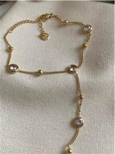 Çelik Dorikalı Yuvarlak Taşlı Şahmeran