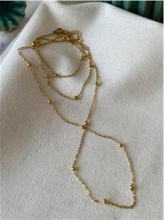 Çelik Dorikalı Zincir Şahmeran