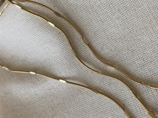 Çelik Ezme Detay Zincir