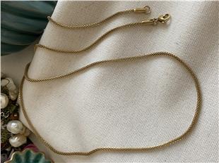 Çelik Gold Hasır Kordon Zincir