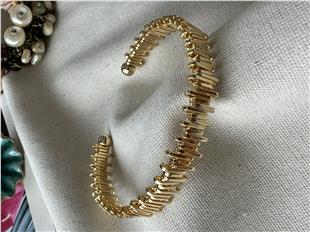 Çelik Gold Ritim Kelepçe