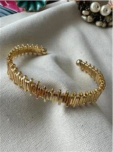 Çelik Gold Ritim Kelepçe