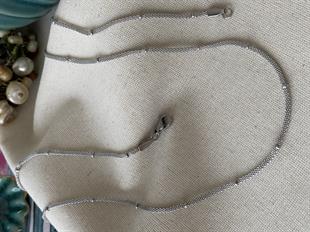 Çelik Hasır Dorikalı Zincir