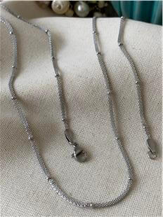 Çelik Hasır Dorikalı Zincir