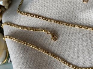 Çelik Figaro Zincir