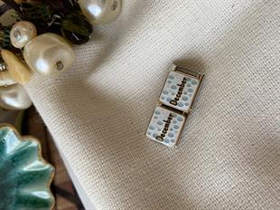 Çelik İngilizce Aylar İtalyan Charm