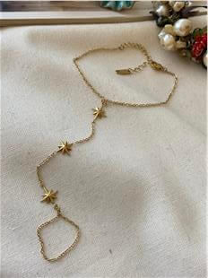 Çelik Kuzeyyıldızı Şahmeran