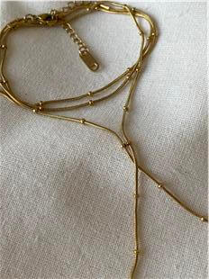 Çelik Mini Dorikalı Şahmeran