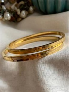 Çelik Pattern Kelepçe