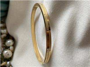 Çelik Pattern Kelepçe