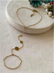 Çelik Pul Detaylı Şahmeran