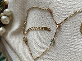 Çelik Renkli Taşlar Şahmeran