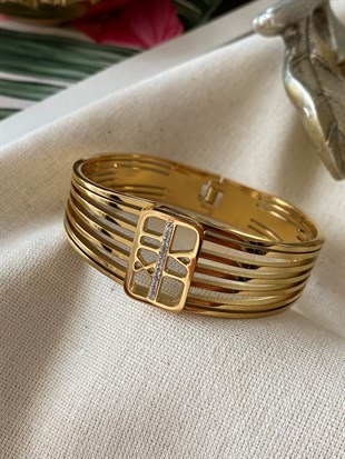 Çelik Roma Tasarım Kelepçe