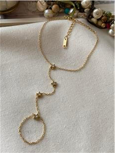 Çelik Sedefli Yıldızlar Şahmeran