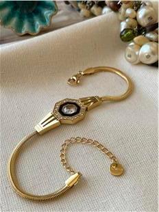 Çelik Şikel Tasarım Künye Bileklik