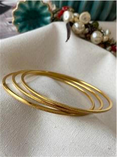 Çelik Simli Bilezik