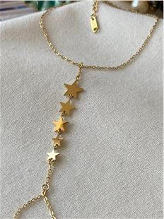 Çelik Sıralı Yıldızlar Şahmeran