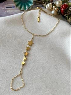 Çelik Sıralı Yıldızlar Şahmeran