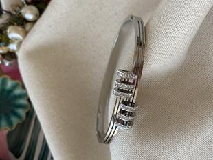 Çelik Taşlı Silindir Kelepçe