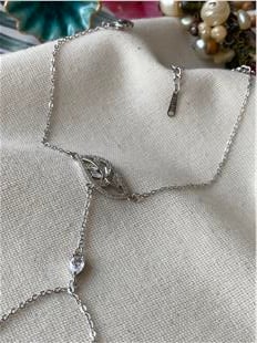 Çelik Taşlı Yaprak Şahmeran