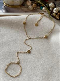 Çelik Taşlı Yıldız Şahmeran 