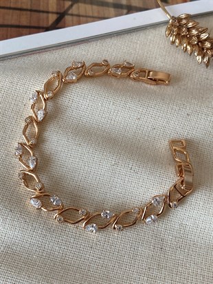 Çelik Tick Bileklik