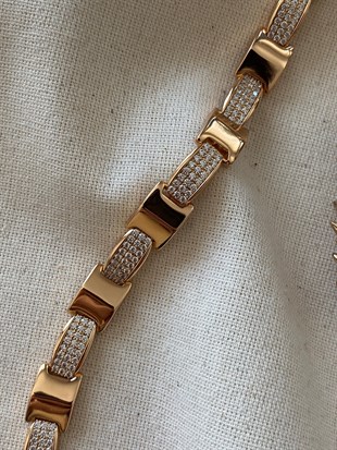 Çelik Vien Bileklik