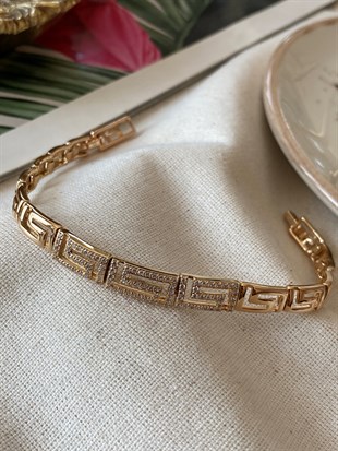 Çelik XUP Gregg Bileklik