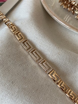 Çelik XUP Gregg Bileklik