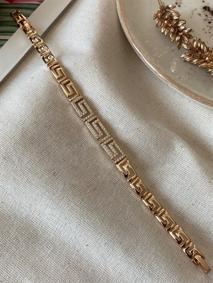 Çelik XUP Gregg Bileklik