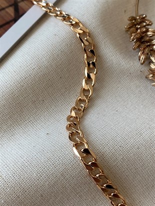 Çelik Xup Klasik Zincir