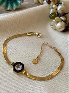 Çelik Yeni Şikel Bileklik