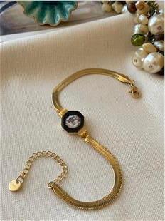 Çelik Yeni Şikel Bileklik