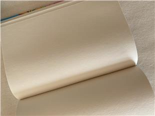 Colors&Shapes Sert Kapak Defter