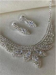 Darling Abiye Set