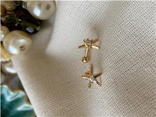 Denizyıldızı Piercing