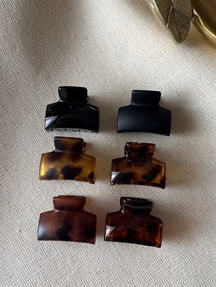Rectangle Latch Buckle