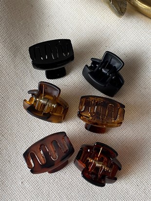 Rectangle Latch Buckle