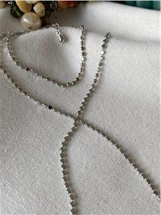 Dolamalı Silver Pul Şahmeran