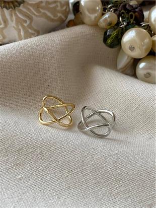 Düğüm Kıkırdak Küpe