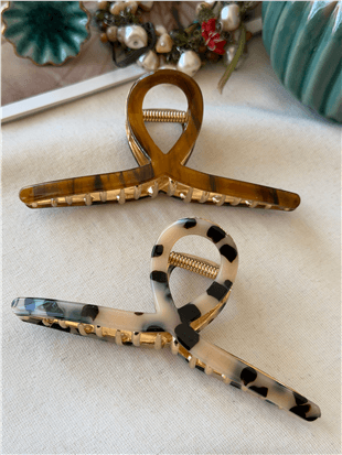 Düğüm Model Mandal Toka