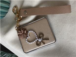 Fancy Anahtarlıklı Ayna