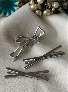 Fiyonklu Cross Model Toka Seti