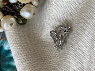 Galaktica Kıkırdak Küpe