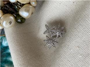 Galaktica Kıkırdak Küpe